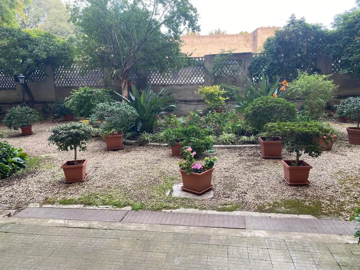 Guest house La Rosa Di Roma 3 In Heart Of Rome In San Giovanni